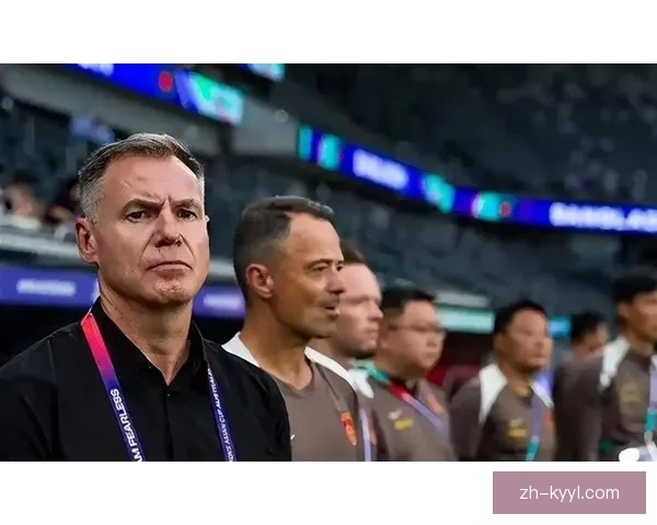 河内主帅：责任在我方 亚足联应改进沟通